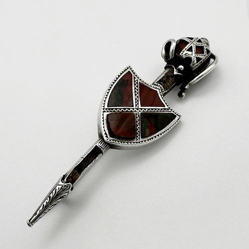 Scottish victorian silver - victorian, &