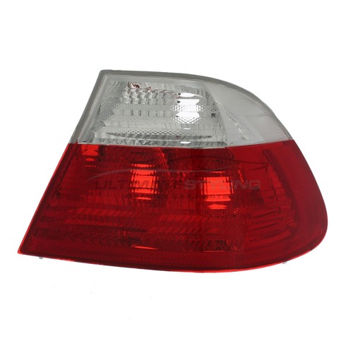 Bmw series rear light e46 - bmw,