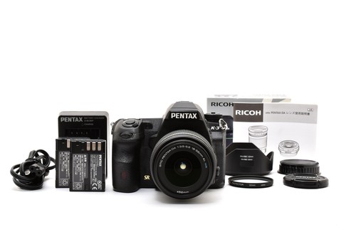 Near mint pentax - [near, mp
