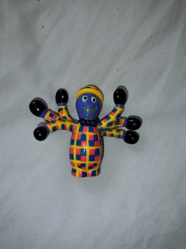 The wriggles henry - henry,