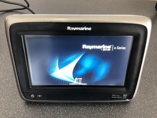 Raymarine a75 touchscreen - raymarine,