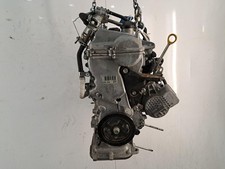 2019 TOYOTA YARIS Mk3 ENGINE
