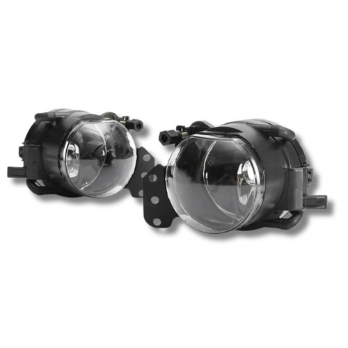 Front fog lights set - front, 3
