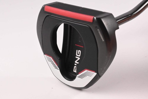 Ping fetch 2021 putter - ping,