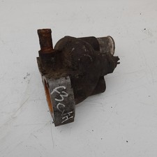 Ford fiesta mk3 cvh thermostat housing pn 82sf8k572 - b14