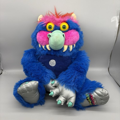 Pet monster soft toy - -,