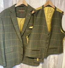 1912 Heritage Collection Green