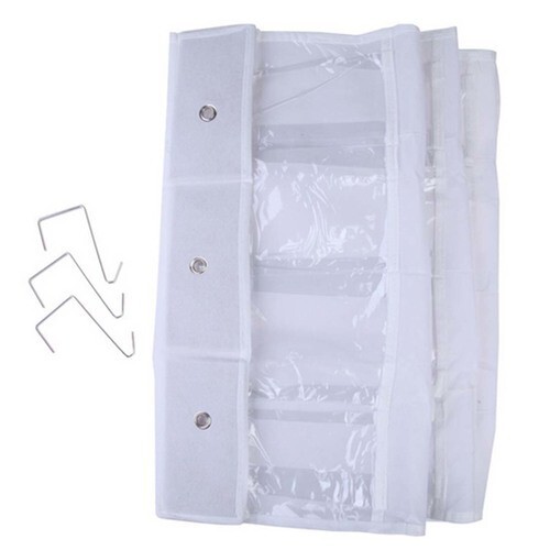 Pocket hanging over - 24, door