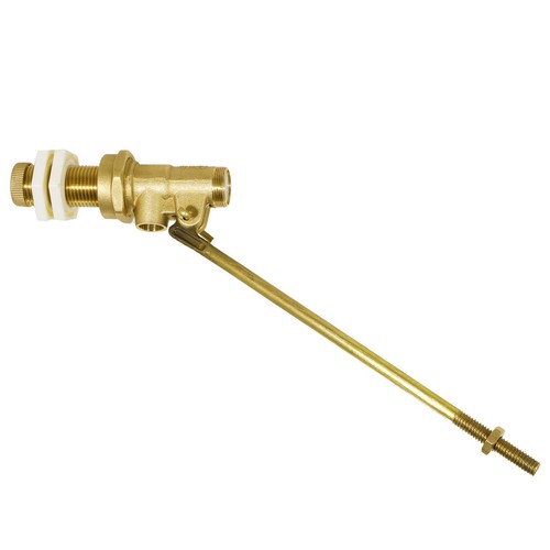 Toilet float valve part - float, 1