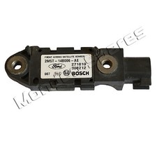 FORD FOCUS MK1 FRONT SATELLITE CRASH AIRBAG IMPACT SENSOR 2001 - 2005