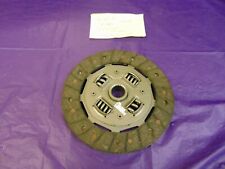 Bedford Midi Clutch Plate 8