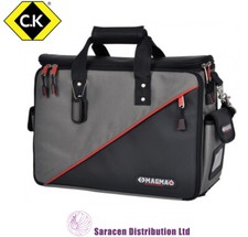 CK MAGMA TECHNICIANS TOOL CASE