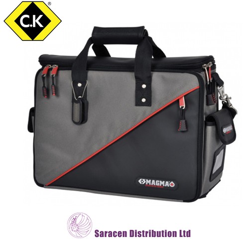 Magma technicians tool case - technicians,