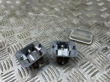 MGB GT 1800 RUBBER BUMPER