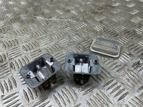 Mgb 1800 rubber bumper - gt,