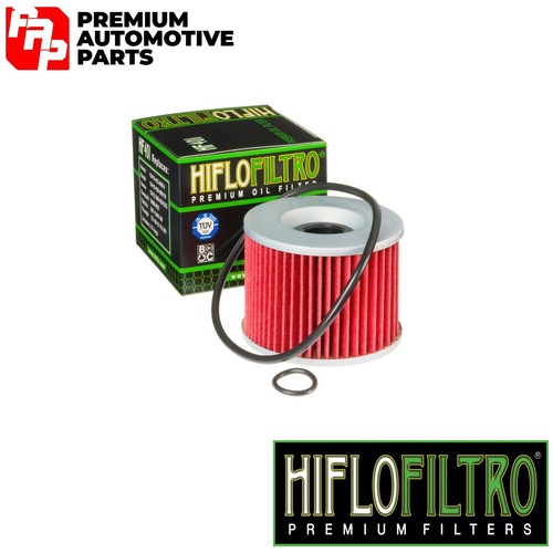 Oil filter kawasaki z400 - oil,
