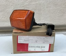 Front Arrow Sx - Winker L