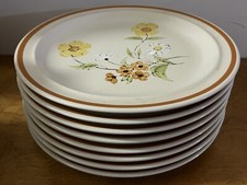 Set Of 8 Stonecrest Vintage