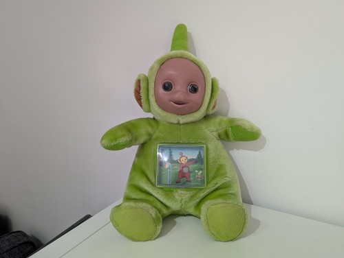 Vintage 1996 teletubbies - teletubbies, dipsy