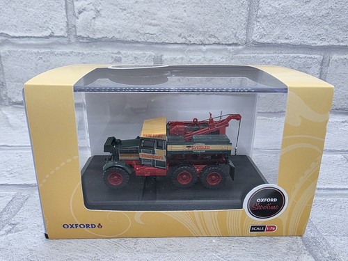 Oxford diecast traylen - oxford,