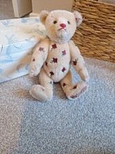 Steiff Jerusalem Bear