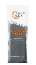 BRUSH MATE VAPOUR MATE PAD