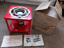 Boxed Vintage Chalwyn OMA