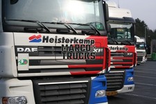 Truck Photo DAF XF Truck