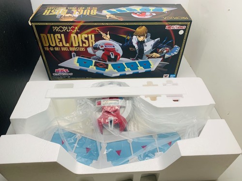 Proplica kaiba duel - yu-gi-oh,