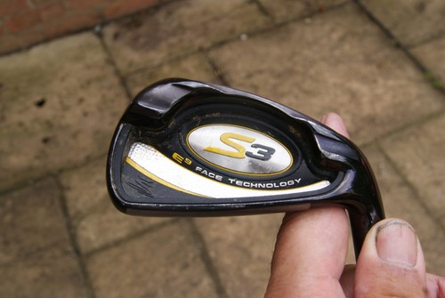 Cobra men iron - s3,