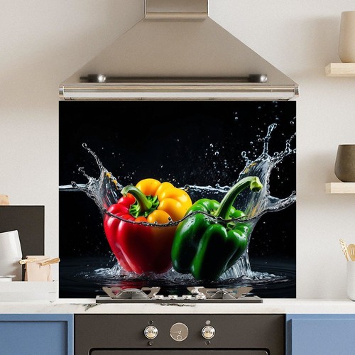 Premium various sizes pepper - various,