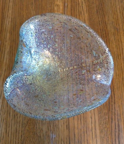 Vintage murano venetian art - vintage,