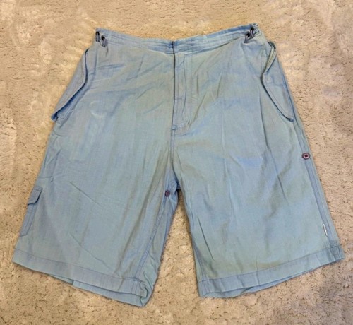 Maharishi men blue - maharishi, men’s