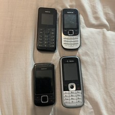 4x Classic Vintage Mobile