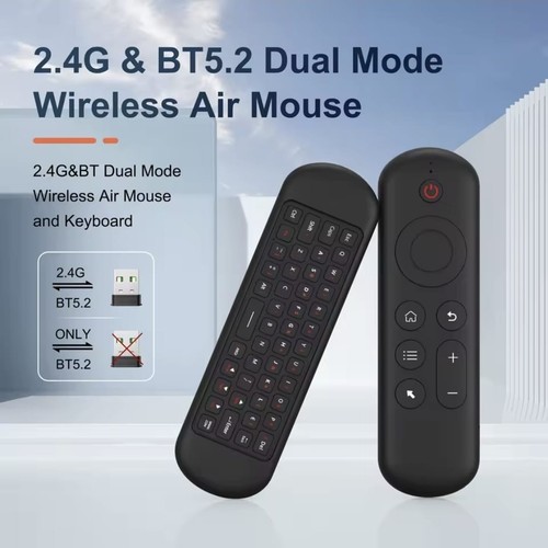 Wireless air mouse remote - air,