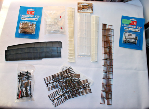 Gauge fencing bridge - gauge, fencing,