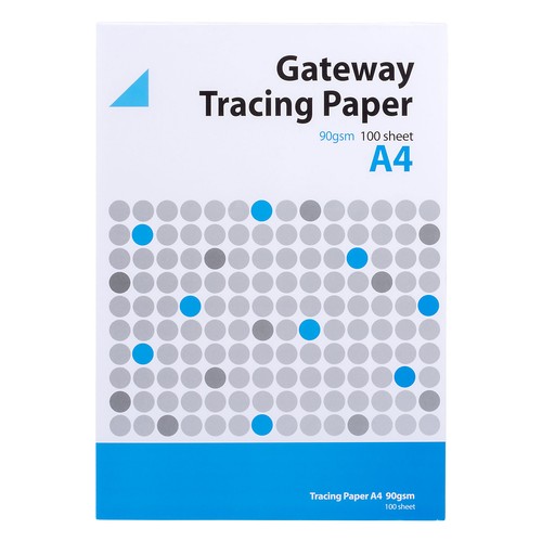 Gateway tracing paper - tracing, pad