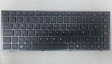 SONY VAIO PCG-51112M  UK LAYOUT KEYBOARD 148779411