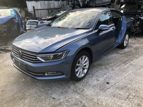 18 volkswagen passat - 16,