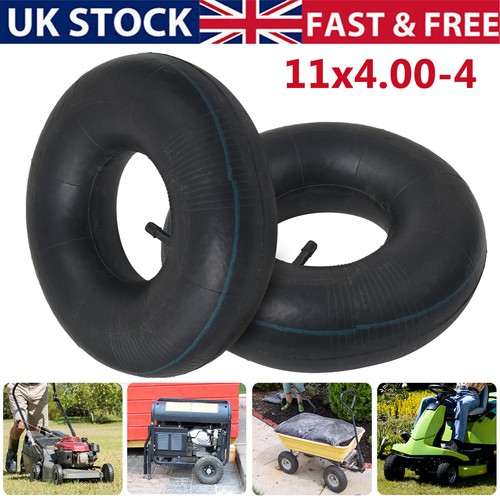 Inner tube 11x4 4 - tube, 11x4.00-4