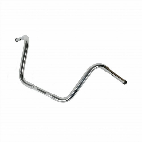 Rise ape hanger - 1-1/4'',