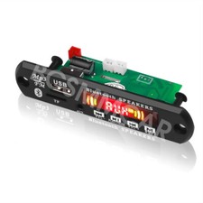 Car MP3 Decoder Board