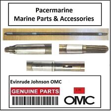 Evinrude Johnson OMC OEM Drive Shaft 15inc