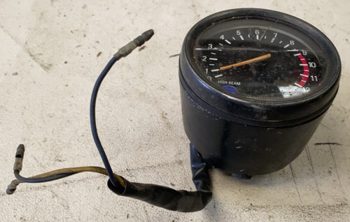 Yamaha tacho tachometer - tacho,
