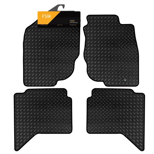 Fits toyota hilux 4wd - fits,