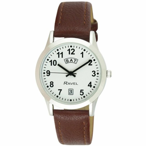 Ravel r0706 gents easy - r0706.41.1,