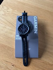Garmin Instinct 3 AMOLED 45mm