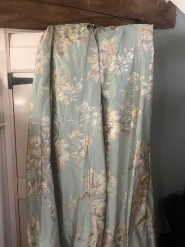 Pair long laura ashley - long,