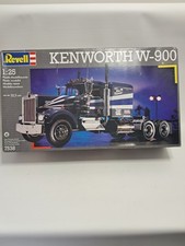 Revell 7538 Kenworth W-900