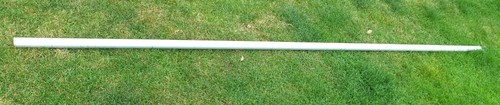 Topper dinghy upper mast - topper,